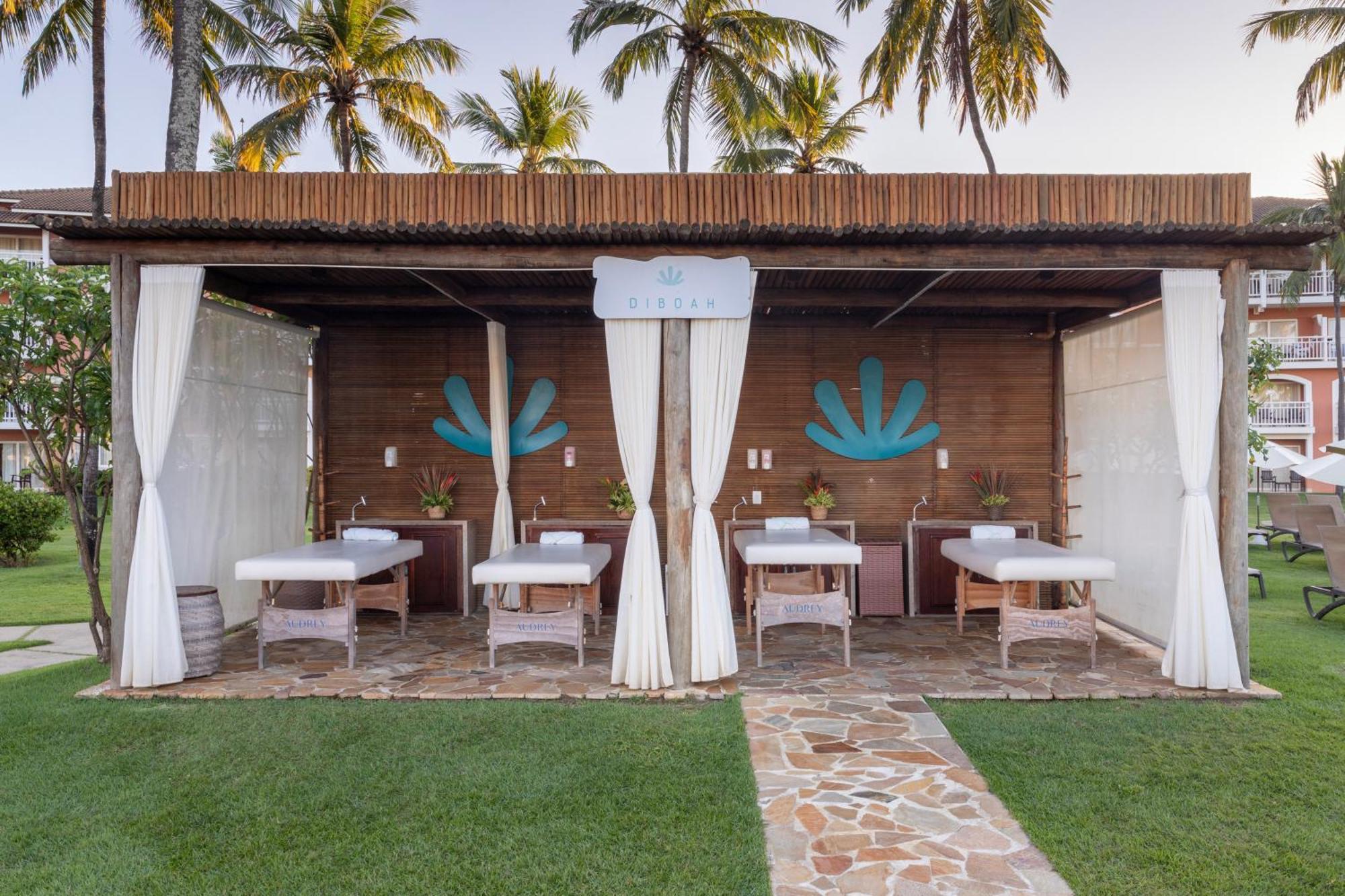 Sauipe Brisa Grand Premium All Inclusive Costa do Sauipe Exterior photo
