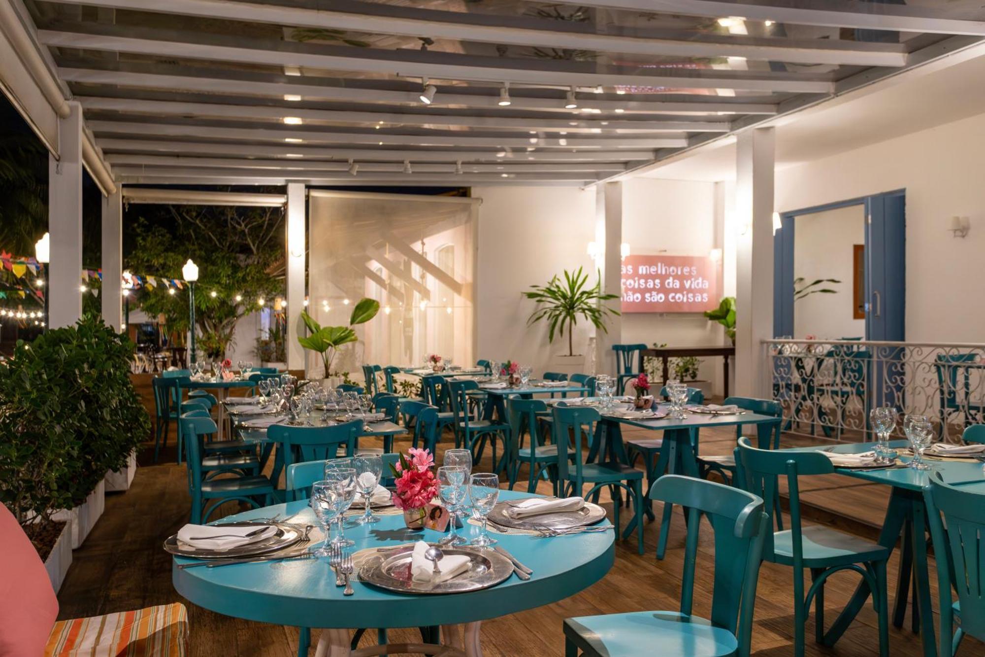 Sauipe Brisa Grand Premium All Inclusive Costa do Sauipe Exterior photo
