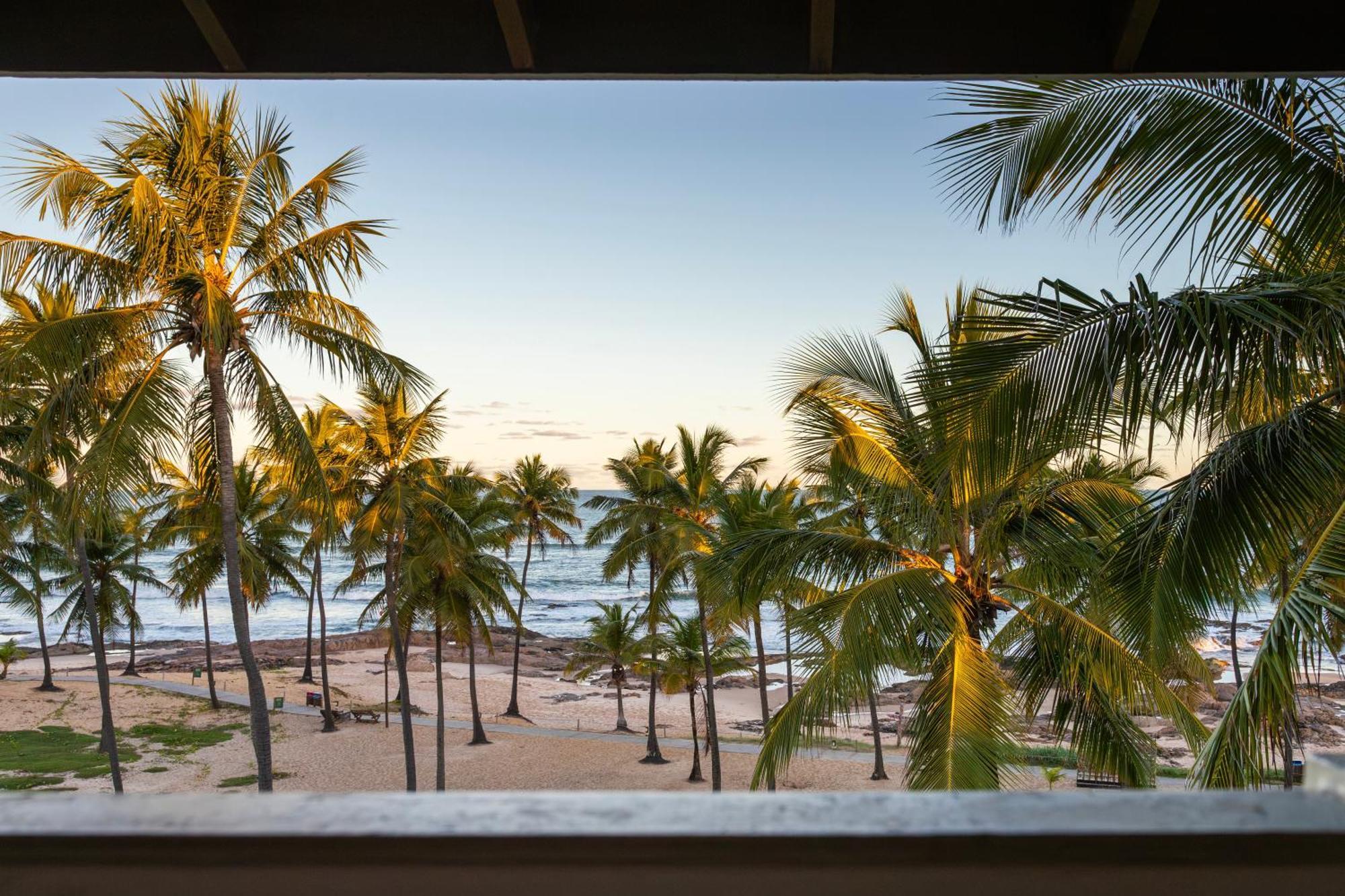 Sauipe Brisa Grand Premium All Inclusive Costa do Sauipe Room photo