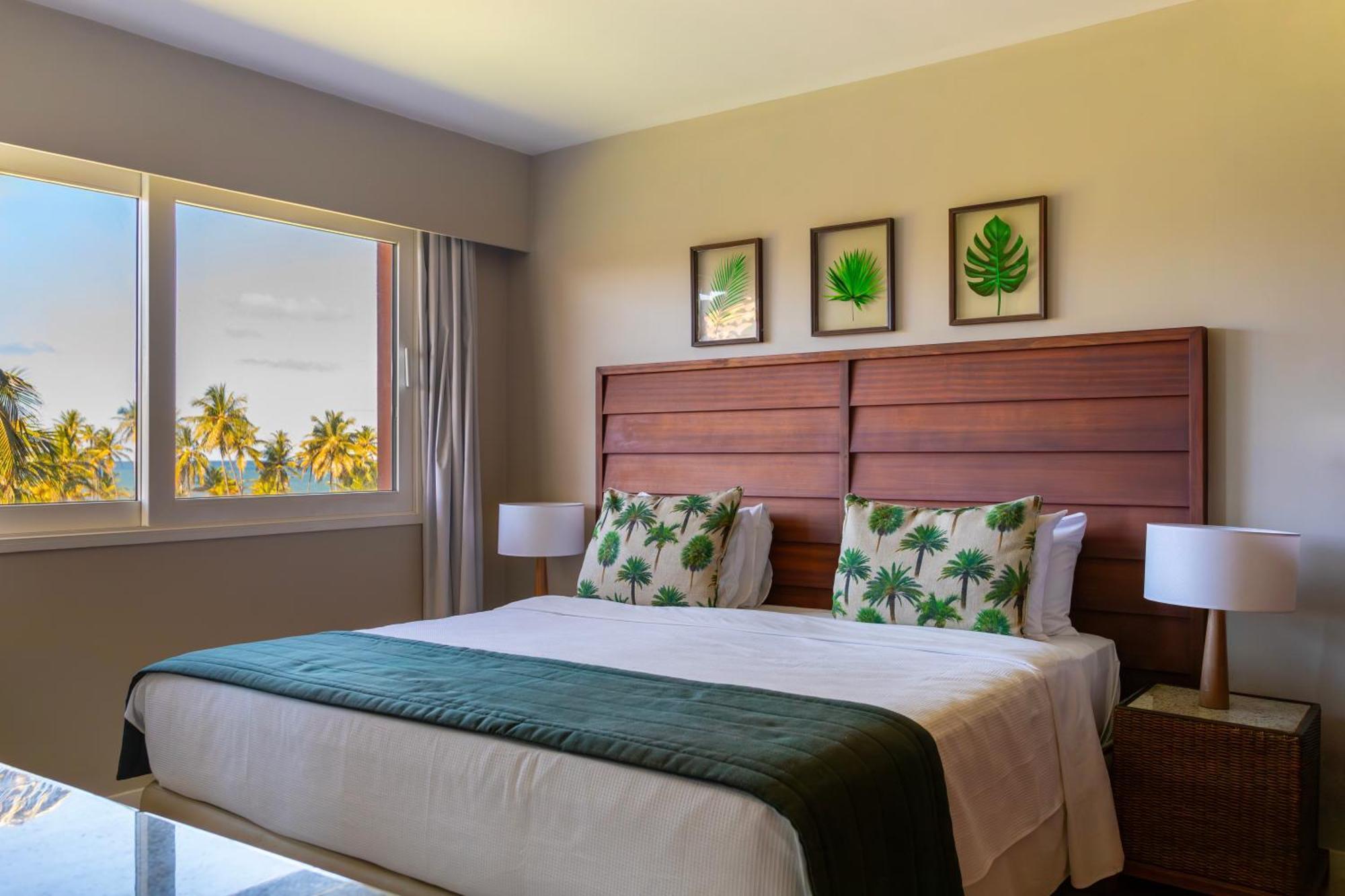 Sauipe Brisa Grand Premium All Inclusive Costa do Sauipe Exterior photo