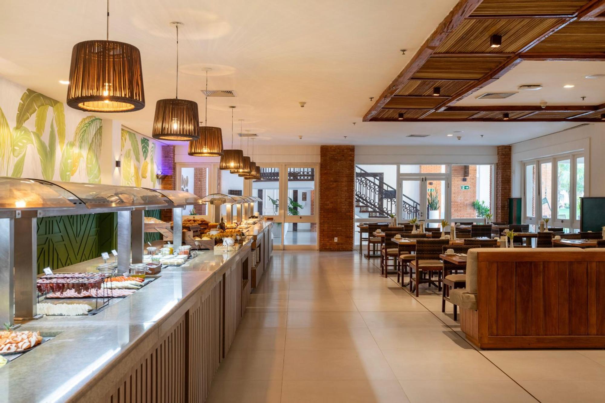 Sauipe Brisa Grand Premium All Inclusive Costa do Sauipe Exterior photo