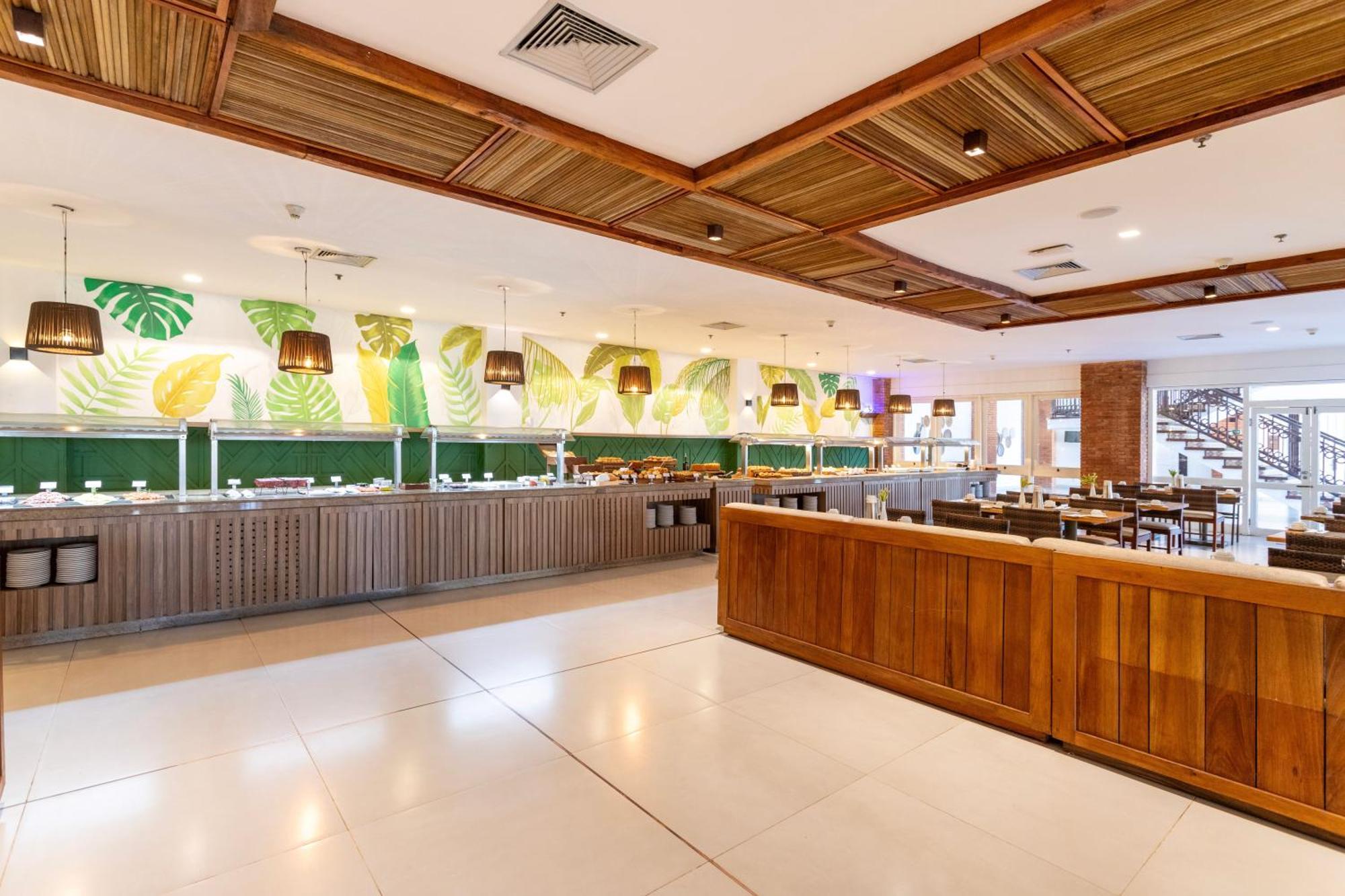 Sauipe Brisa Grand Premium All Inclusive Costa do Sauipe Exterior photo
