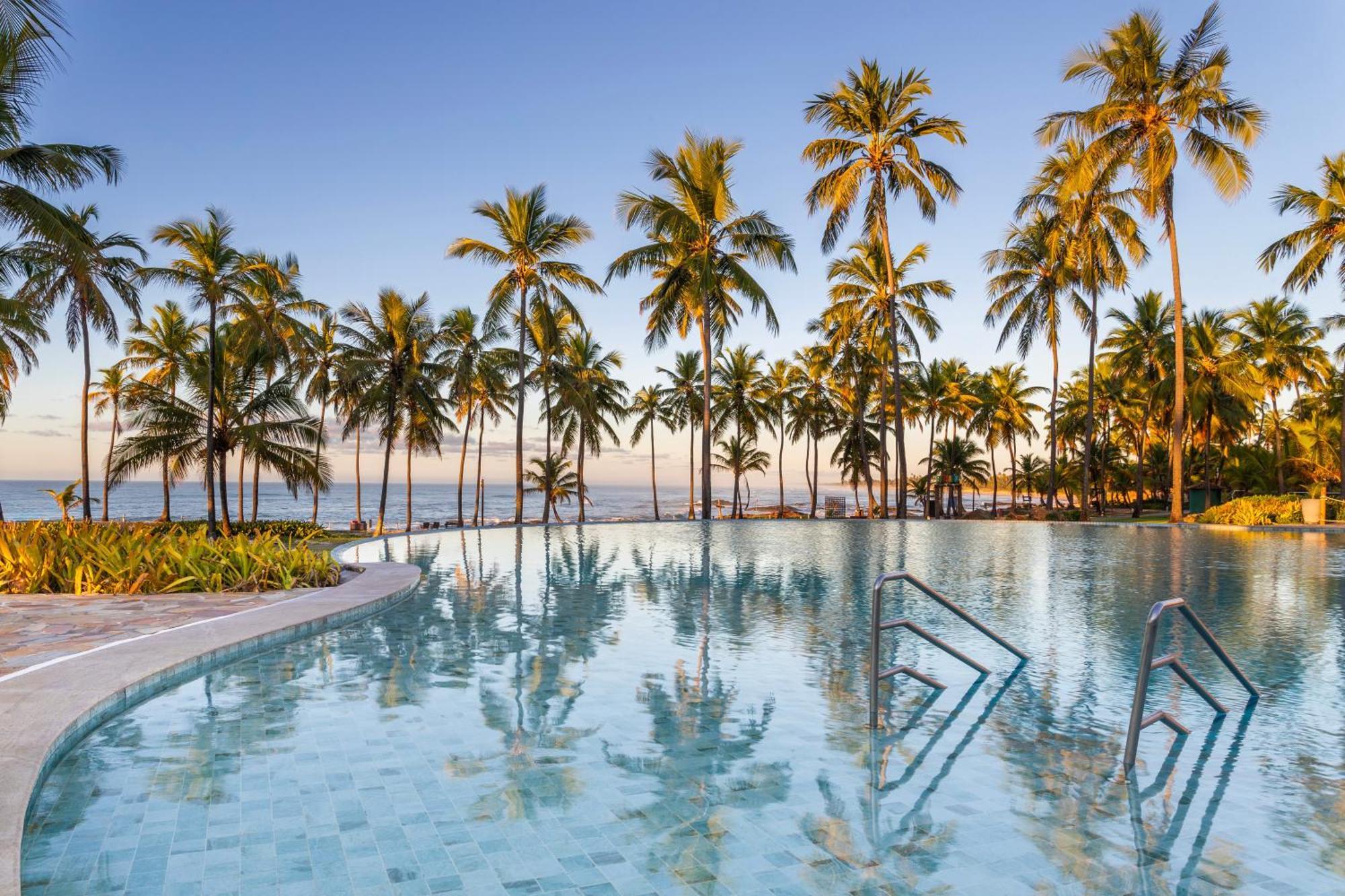 Sauipe Brisa Grand Premium All Inclusive Costa do Sauipe Exterior photo